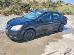 2014 NISSAN SENTRA