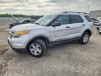 2012 FORD EXPLORER