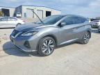2024 NISSAN MURANO