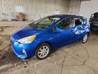2012 TOYOTA PRIUS C
