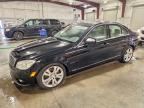 2009 MERCEDES-BENZ C