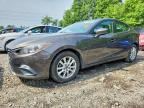 2016 MAZDA 3