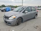 2011 NISSAN VERSA