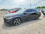 2021 HONDA ACCORD