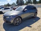 2016 AUDI SQ5