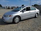 2006 HONDA CIVIC