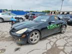 2005 MERCEDES-BENZ SLK