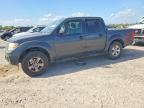 2013 NISSAN FRONTIER