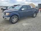 2006 NISSAN FRONTIER
