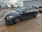 2014 MERCEDES-BENZ CLA