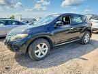 2009 NISSAN MURANO