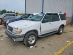 2000 FORD EXPLORER