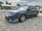 2010 FORD FUSION