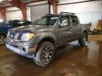 2006 NISSAN FRONTIER