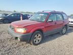 2004 SUBARU FORESTER