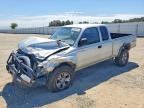 2001 TOYOTA TACOMA