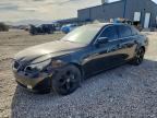2008 BMW 528