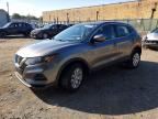 2020 NISSAN ROGUE SPORT