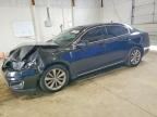2010 LINCOLN MKS