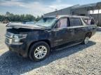 2015 CHEVROLET SUBURBAN