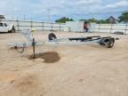 2025 BOAT TRAILERS