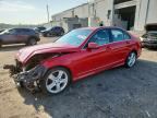 2010 MERCEDES-BENZ C