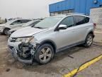2014 TOYOTA RAV4