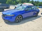 2025 HONDA ACCORD