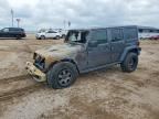 2017 JEEP WRANGLER UNLIMITED