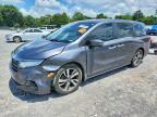 2021 HONDA ODYSSEY