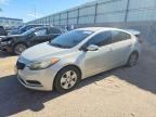 2014 KIA FORTE