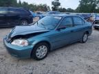 1999 HONDA CIVIC