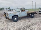 1985 CHEVROLET K20