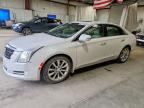 2017 CADILLAC XTS