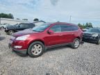 2010 CHEVROLET TRAVERSE