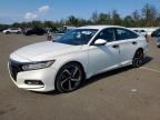 2020 HONDA ACCORD
