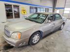 2002 CADILLAC DEVILLE