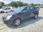 2009 NISSAN ROGUE