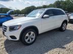 2017 MERCEDES-BENZ GLC