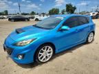 2010 MAZDA SPEED