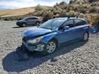 2015 SUBARU IMPREZA