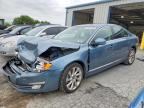 2014 VOLVO S80