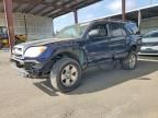 2006 TOYOTA 4RUNNER