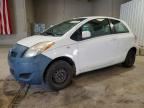 2009 TOYOTA YARIS
