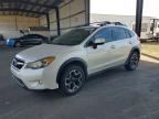 2014 SUBARU XV CROSSTREK