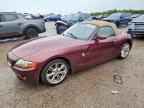 2003 BMW Z4