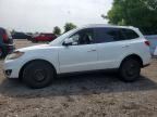 2010 HYUNDAI SANTA FE