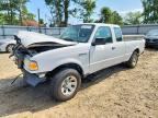 2011 FORD RANGER