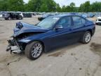 2016 BMW 320