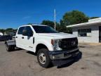 2021 FORD F350